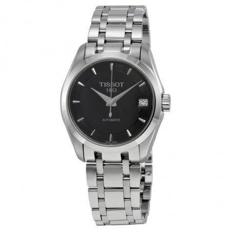 Ceas de dama Tissot T-Classic Couturier T035.207.11.051.00 T0352071105100