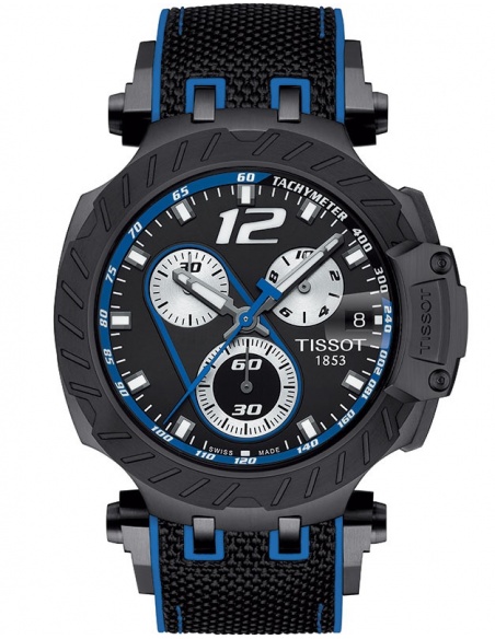 Ceas barbatesc Tissot Special Collections T115.417.37.057.03 / T1154173705703