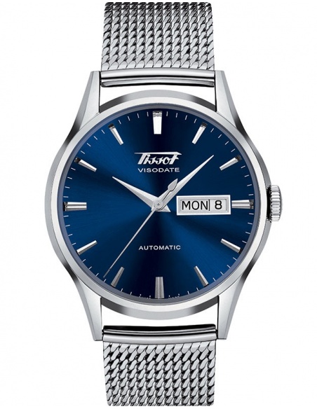 Ceas barbatesc Tissot Heritage T019.430.11.041.00 / T0194301104100