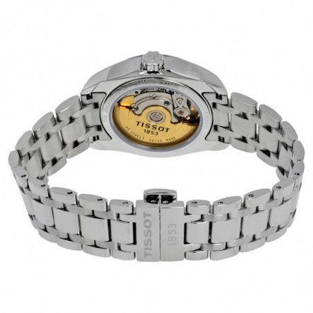 Ceas de dama Tissot T-Classic Couturier T035.207.11.051.00 T0352071105100
