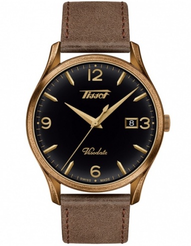 Ceas barbatesc Tissot Heritage T118.410.36.057.00 / T1184103605700