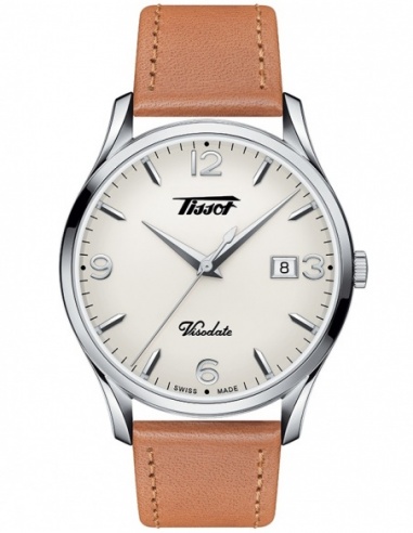 Ceas barbatesc Tissot Heritage T118.410.16.277.00 / T1184101627700