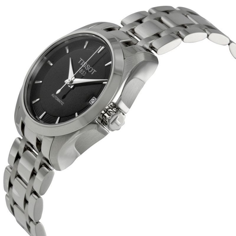 Ceas de dama Tissot T-Classic Couturier T035.207.11.051.00 T0352071105100