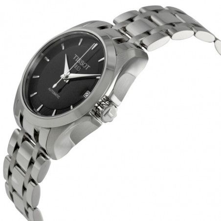 Ceas de dama Tissot T-Classic Couturier T035.207.11.051.00 T0352071105100
