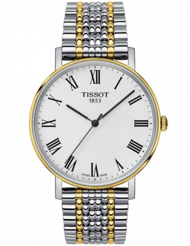 Ceas de dama Tissot T-Classic T109.410.22.033.00 / T1094102203300