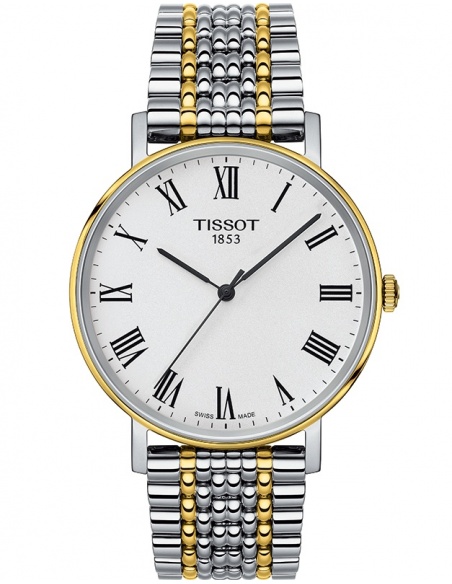 Ceas de dama Tissot T-Classic T109.410.22.033.00 / T1094102203300
