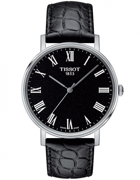 Ceas de dama Tissot T-Classic T109.410.16.053.00 / T1094101605300