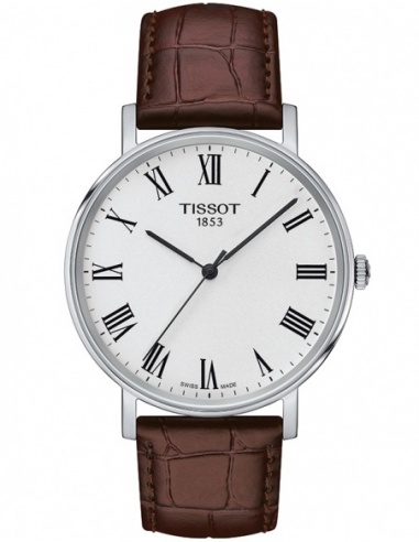 Ceas de dama Tissot T-Classic T109.410.16.033.00 / T1094101603300