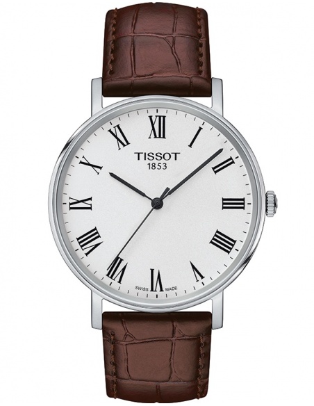 Ceas de dama Tissot T-Classic T109.410.16.033.00 / T1094101603300