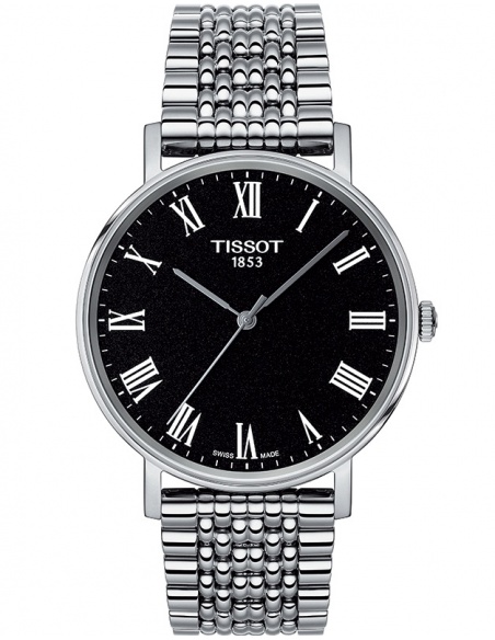 Ceas de dama Tissot T-Classic T109.410.11.053.00 / T1094101105300