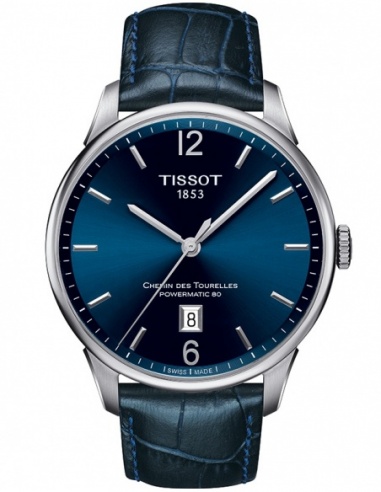 Ceas barbatesc Tissot T-Classic T099.407.16.047.00 / T0994071604700