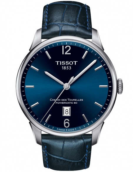 Ceas barbatesc Tissot T-Classic T099.407.16.047.00 / T0994071604700