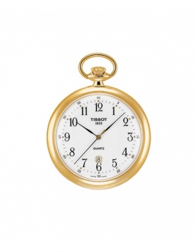 Ceas barbatesc Tissot T-Pocket T82.4.550.12 / T82455012