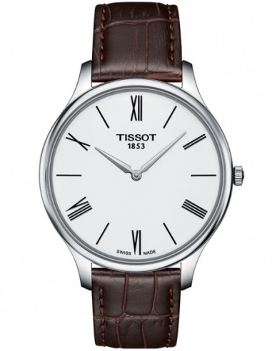 Ceas barbatesc Tissot T-Classic T063.409.16.018.00 / T0634091601800
