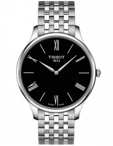 Ceas barbatesc Tissot T-Classic T063.409.11.058.00 / T0634091105800