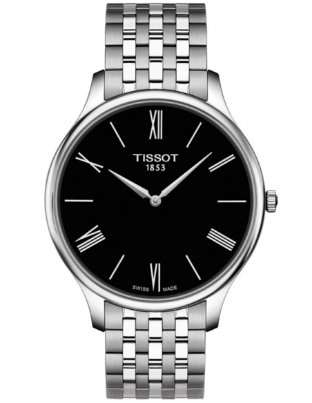 Ceas barbatesc Tissot T-Classic T063.409.11.058.00 / T0634091105800