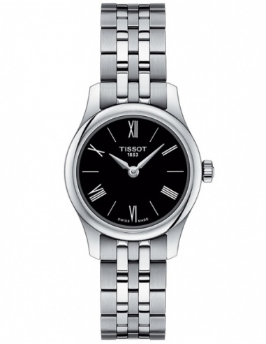 Ceas de dama Tissot T-Classic T063.009.11.058.00 / T0630091105800