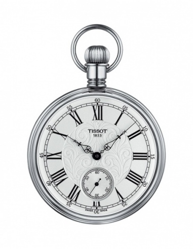 Ceas barbatesc Tissot T-Pocket T861.405.99.033.00 / T8614059903300