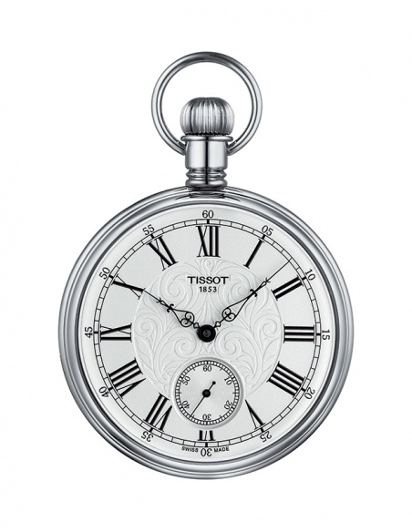 Ceas barbatesc Tissot T-Pocket T861.405.99.033.00 / T8614059903300