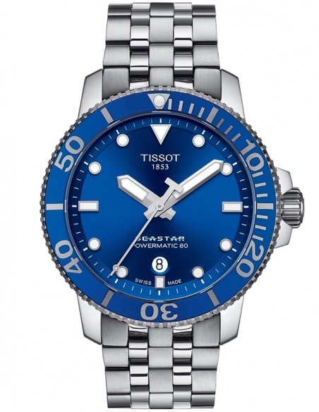 Ceas barbatesc Tissot T-Sport T120.407.11.041.00 / T1204071104100
