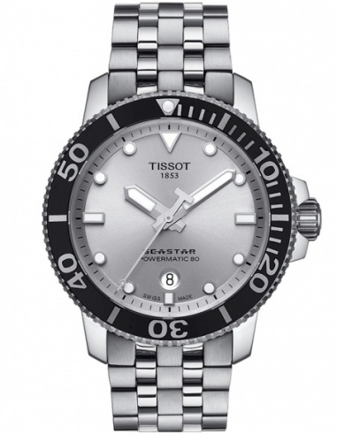 Ceas barbatesc Tissot T-Sport T120.407.11.031.00 / T1204071103100