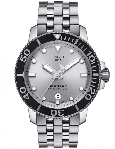 Ceas barbatesc Tissot T-Sport T120.407.11.031.00 / T1204071103100