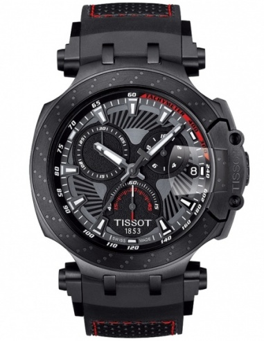 Ceas barbatesc Tissot T-Sport T115.417.37.061.04 / T1154173706104