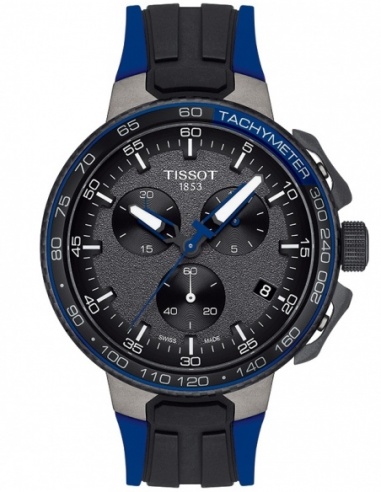 Ceas barbatesc Tissot T-Sport T111.417.37.441.06 / T1114173744106