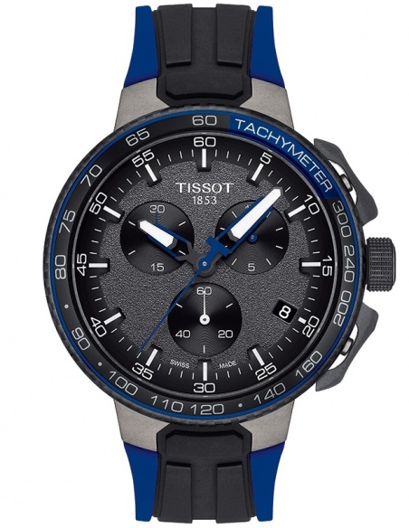 Ceas barbatesc Tissot T-Sport T111.417.37.441.06 / T1114173744106