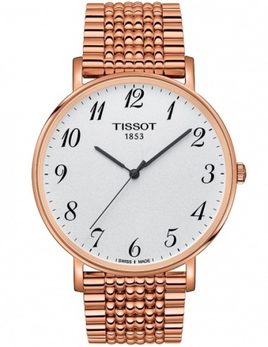 Ceas barbatesc Tissot T-Classic T109.610.33.032.00 / T1096103303200