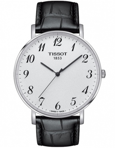 Ceas barbatesc Tissot T-Classic T109.610.16.032.00 / T1096101603200