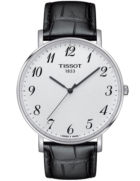 Ceas barbatesc Tissot T-Classic T109.610.16.032.00 / T1096101603200