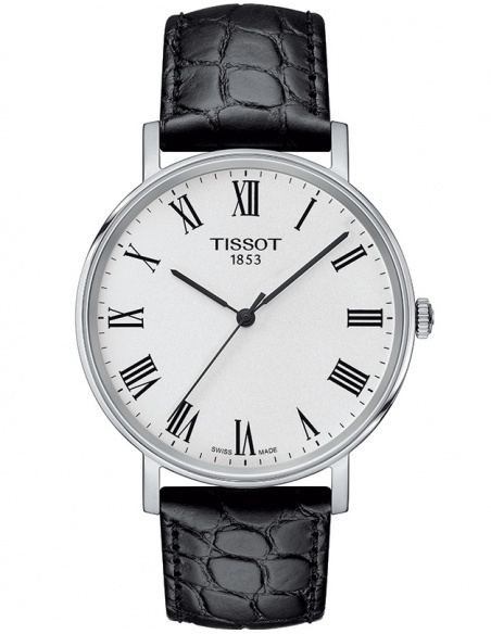 Ceas de dama Tissot T-Classic T109.410.16.033.01 / T1094101603301