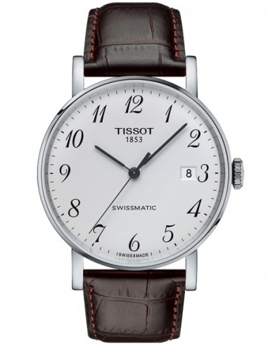Ceas barbatesc Tissot T-Classic T109.407.16.032.00 / T1094071603200