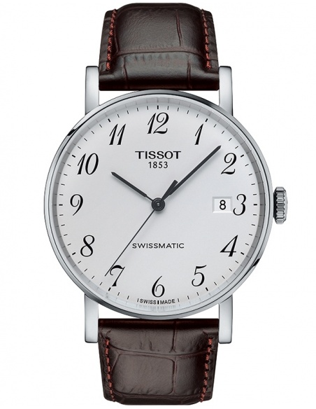 Ceas barbatesc Tissot T-Classic T109.407.16.032.00 / T1094071603200