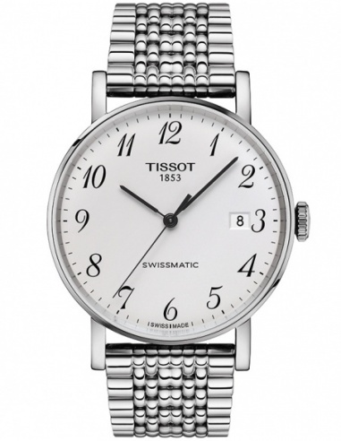 Ceas barbatesc Tissot T-Classic T109.407.11.032.00 / T1094071103200