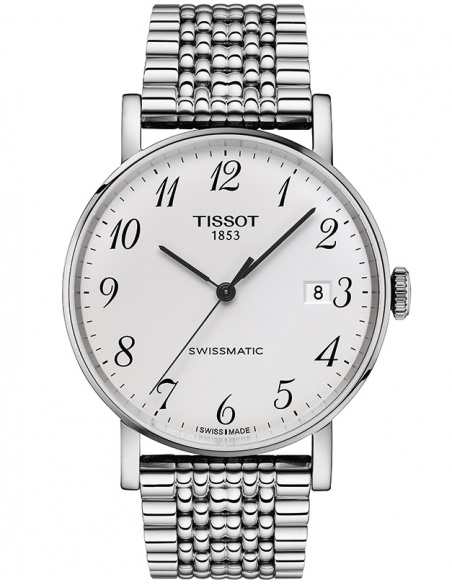 Ceas barbatesc Tissot T-Classic T109.407.11.032.00 / T1094071103200