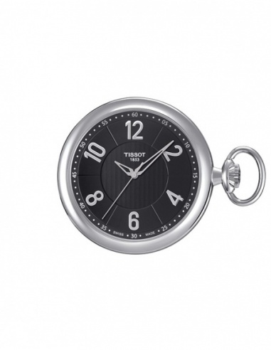 Ceas barbatesc Tissot T-Pocket T82.6.550.52 / T82655052