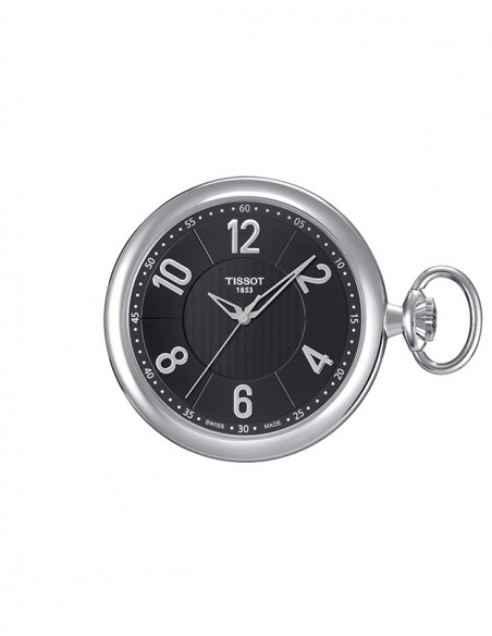 Ceas barbatesc Tissot T-Pocket T82.6.550.52 / T82655052