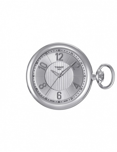 Ceas barbatesc Tissot T-Pocket T82.6.550.32 / T82655032