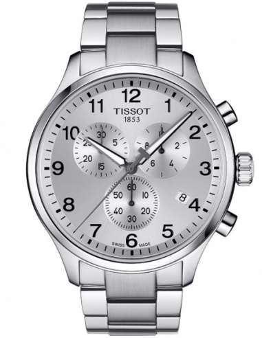Ceas barbatesc Tissot T-Sport T116.617.11.037.00 / T1166171103700