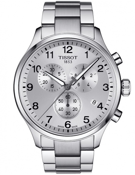 Ceas barbatesc Tissot T-Sport T116.617.11.037.00 / T1166171103700