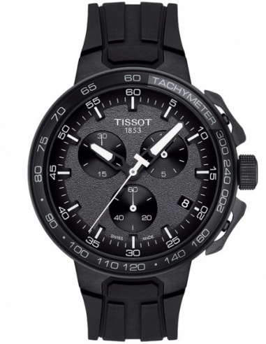 Ceas barbatesc Tissot T-Sport T111.417.37.441.03 / T1114173744103