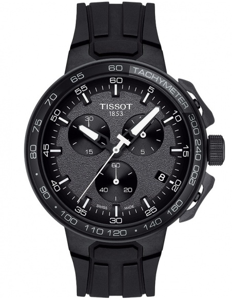 Ceas barbatesc Tissot T-Sport T111.417.37.441.03 / T1114173744103