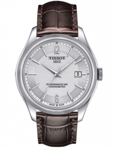 Ceas barbatesc Tissot T-Classic T108.408.16.037.00 / T1084081603700