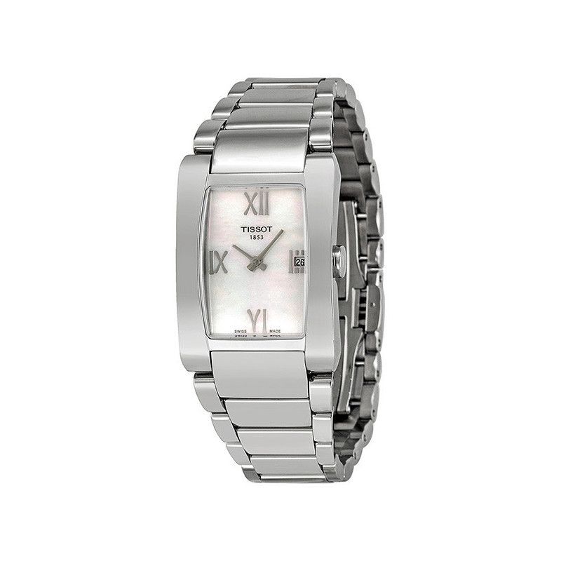 Ceas de dama Tissot T-Trend T007.309.11.113.00 T0073091111300