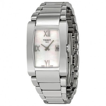 Ceas de dama Tissot T-Trend T007.309.11.113.00 T0073091111300
