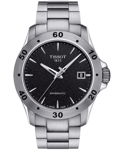 Ceas barbatesc Tissot T-Sport T106.407.11.051.00 / T1064071105100