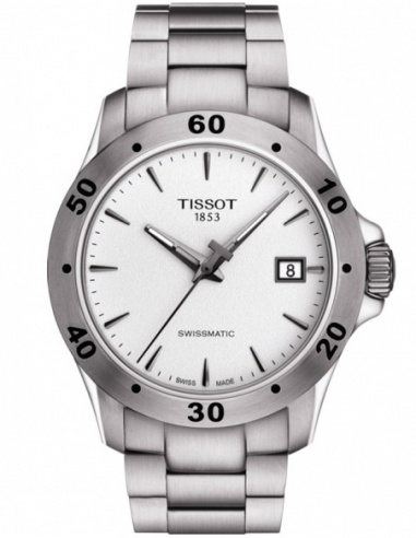 Ceas barbatesc Tissot T-Sport T106.407.11.031.01 / T1064071103101