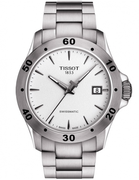 Ceas barbatesc Tissot T-Sport T106.407.11.031.01 / T1064071103101